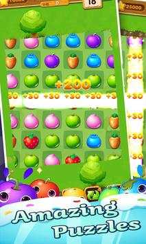 Fruit  Splash screenshot 1