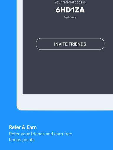 Make Money: Play & Earn Rewards - Free Gift Cards स्क्रीनशॉट 14