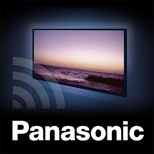 Panasonic TV Remote 2.30