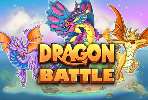 Dragon Battle screenshot 1