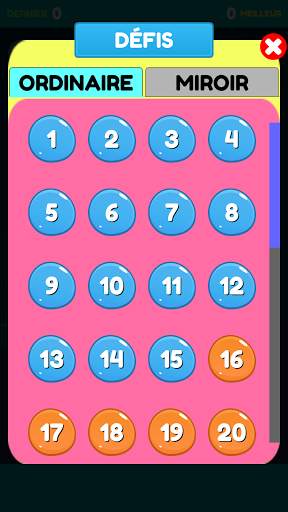 Jeux de saut à la balle: doux et amusant screenshot 3