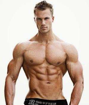 30 Days To Build Muscle screenshot 2