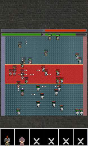 Pixel Art Wars screenshot 4
