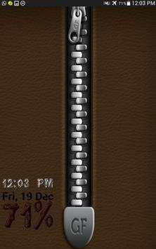Lock Screen HD Free screenshot 6