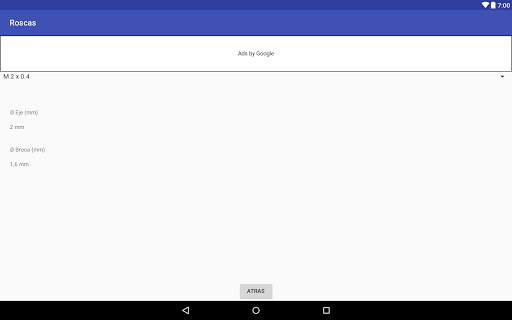 Roscas screenshot 6