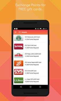 MyPoints TV screenshot 2