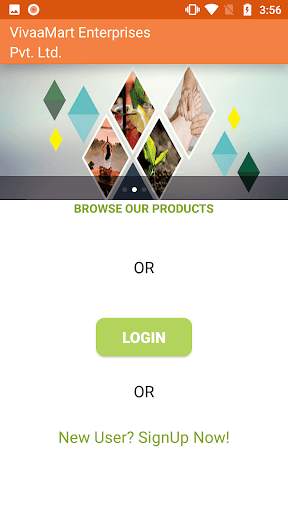 VivaaMart IDS App. screenshot 7