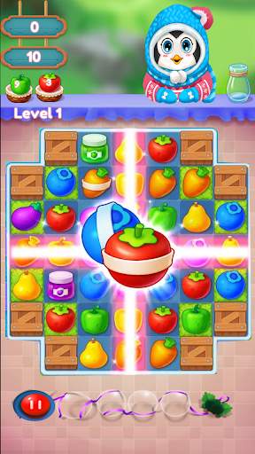 Farm Fruit Garden screenshot 2