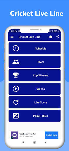 BBL 2022 Schedule & Live Score screenshot 11