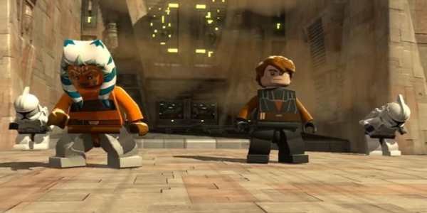 Gems Lego Star screenshot 5