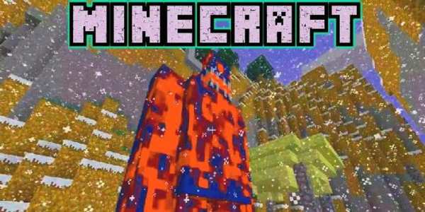 Nightmare Creatures Mod Minecraft screenshot 2
