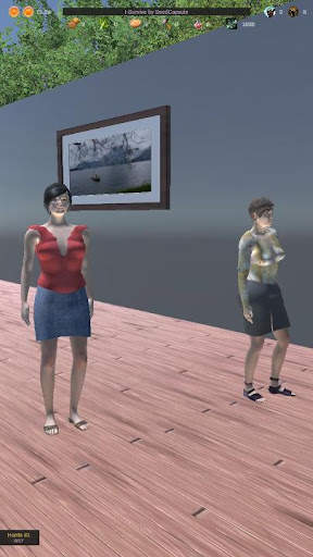 I-Survive : Zombie Virus screenshot 6