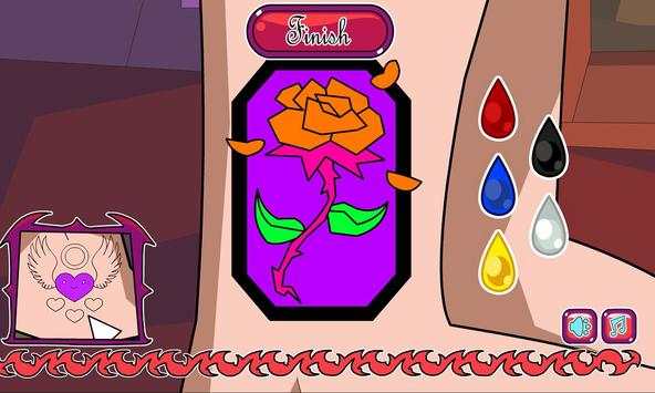 Tattoo shop spa salon screenshot 8