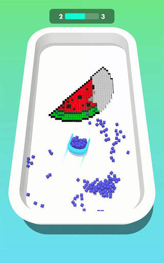 Fill In 3D screenshot 8