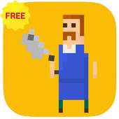 Butcher Around Tips And Hacks for Game Play! icon