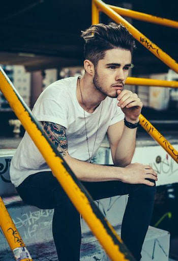 Boys Photography Poses screenshot 5