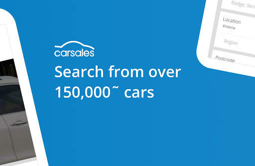 Carsales screenshot 10