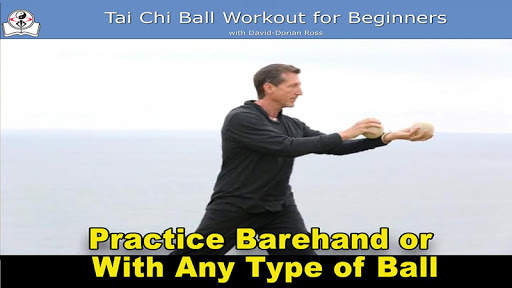 Tai Chi Ball Beginner screenshot 9