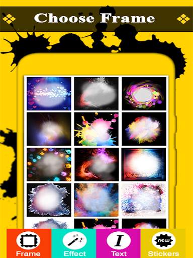 Creative Photo Lab-Photo Editor Art- FX 2019 screenshot 11