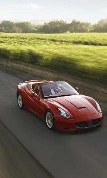 Jigsaw Puzzles Cars Ferrari Game screenshot 1