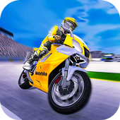 Radrennen 2018: Extrem-Moto-Rennen icon