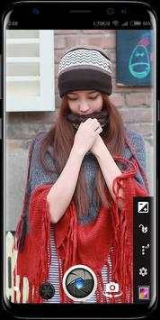 Camera Photographer Professional screenshot 2