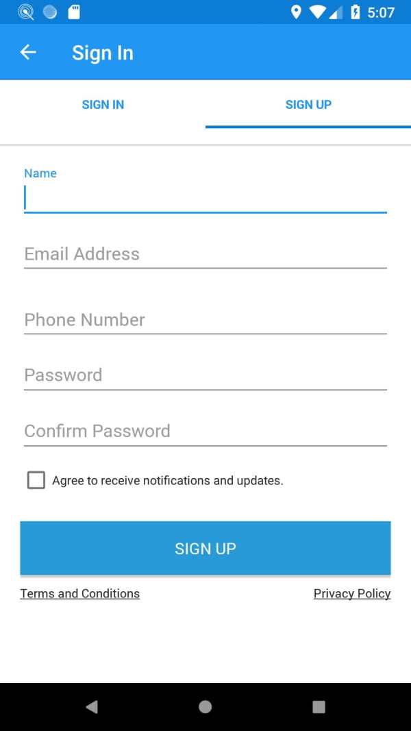 Mobileteer Rewards screenshot 4