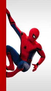Spiderman Wallpaper HD screenshot 2