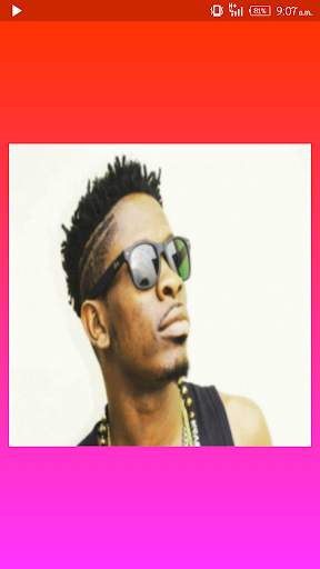 Shatta Wale All Songs screenshot 1