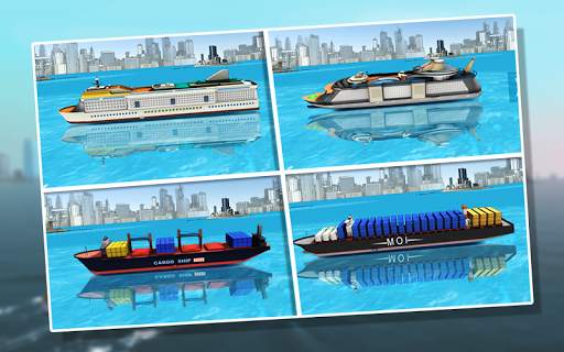 Ship Simulator screenshot 6
