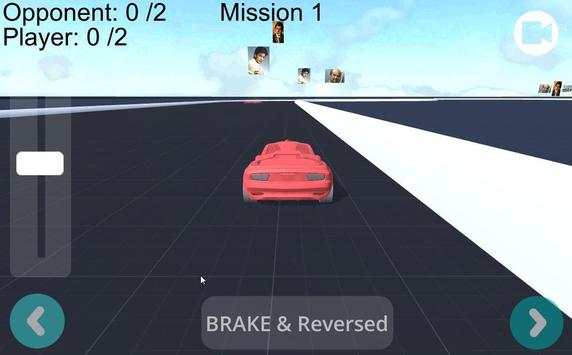 Indian Car Racing screenshot 2