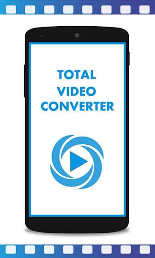 Total Video Converter screenshot 1