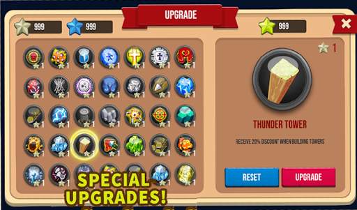 WarZone Clash Of Kingdom screenshot 6