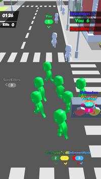 Join City Clash 3D screenshot 1