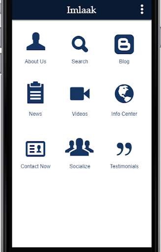 imlaak screenshot 1