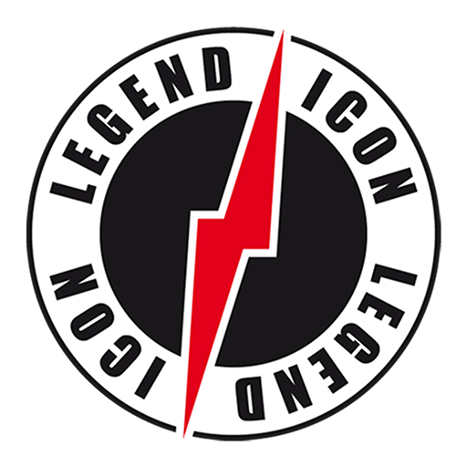 LEGEND ICON - Shop en ligne icon