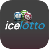 icelotto - live results icon