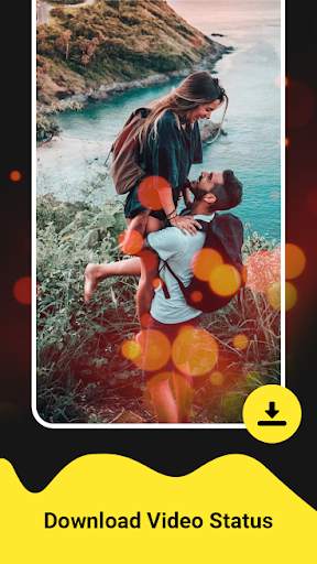 Snake Video - Moj Masti josh App Made In India screenshot 3