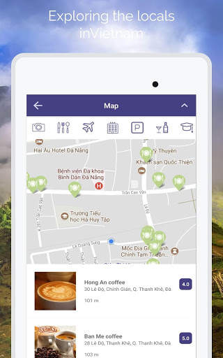 Ha Nam Guide screenshot 17