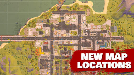 Overrun: Zombie Tower Defense screenshot 5