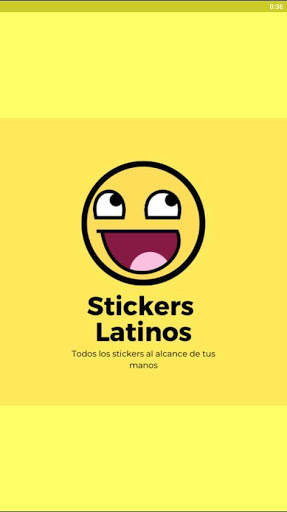 Stickers Free For WhatsApp 1 تصوير الشاشة