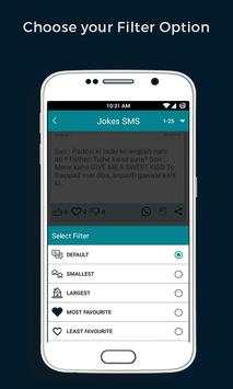 SMS Market (Collection&Status) screenshot 4