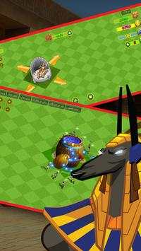 Clash of Pharaohs screenshot 5