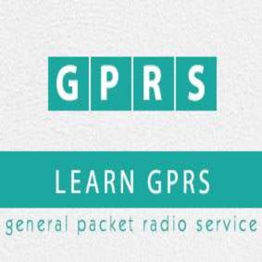 GPRS icon