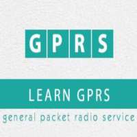 GPRS icon