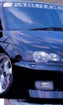 Jigsaw Puzzle Cars Honda screenshot 1