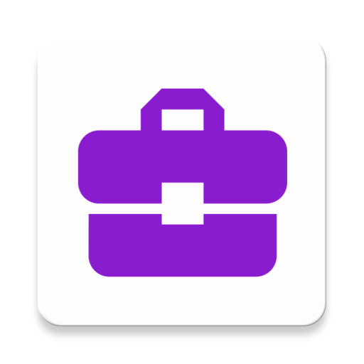 EXA Busybox Installer (no root) icon