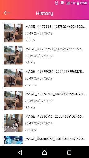 Downloader For Instagram 2022 screenshot 6