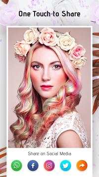 Beauty Camera - Selfie Camera with Photo Editor screenshot 5