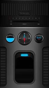 Flashlight Blinker screenshot 2